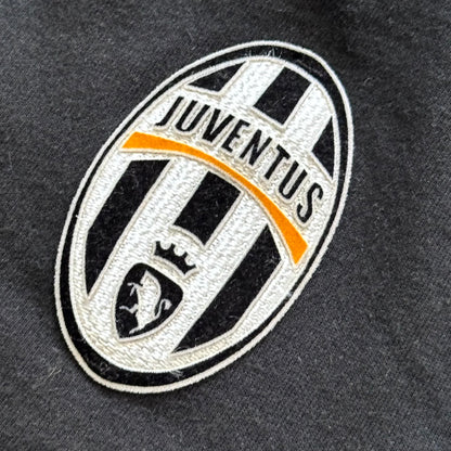Nike x Juventus Turin Vintage Poloshirt 2004/05 | L
