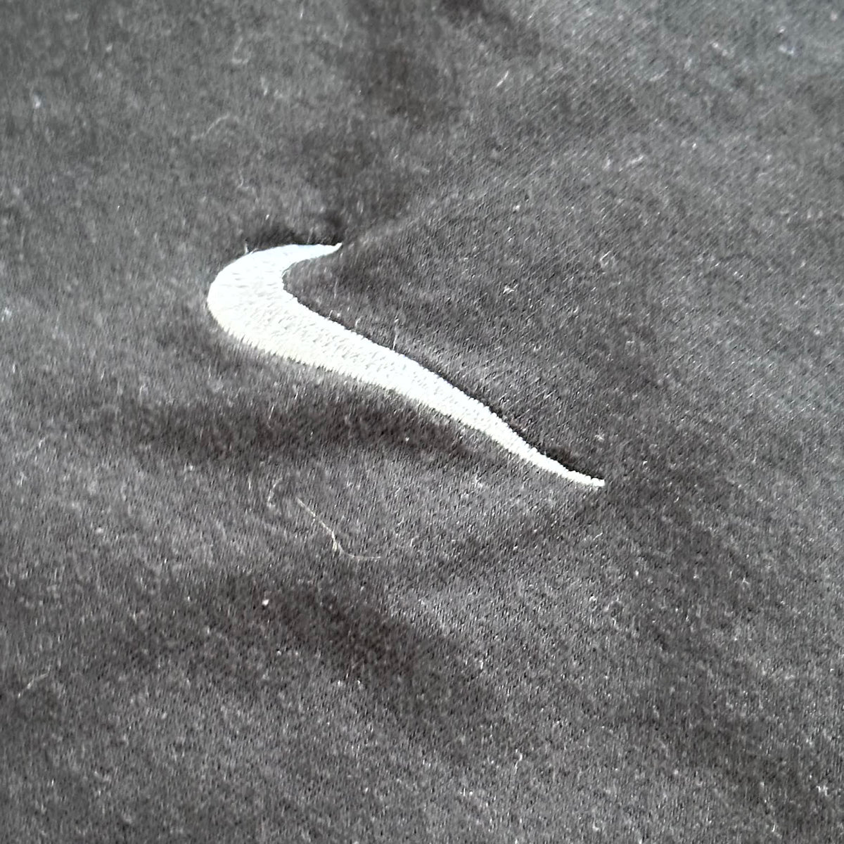 Nike x Juventus Turin Vintage Poloshirt 2004/05 | L