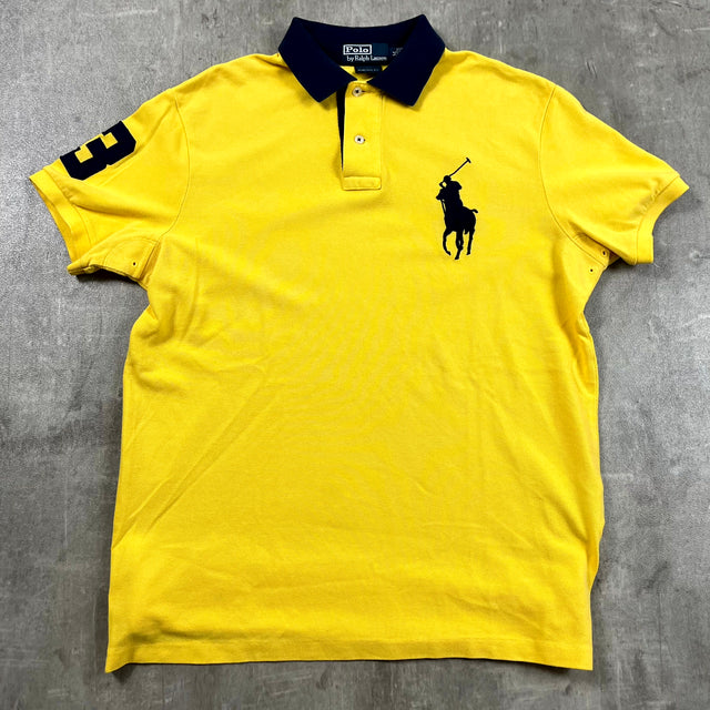 Ralph Lauren Polo T-Shirt M