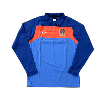 Nike x Portugal Vintage *Premium* Longsleeve 2010 | M