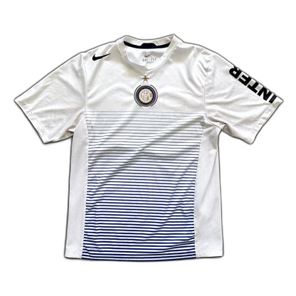 Nike x Inter Mailand Vintage Trikot 2008/09 | M