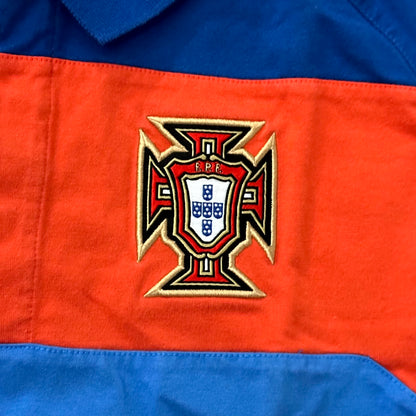 Nike x Portugal Vintage *Premium* Longsleeve 2010 | M