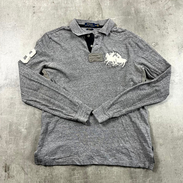 Ralph Lauren Longsleeve M