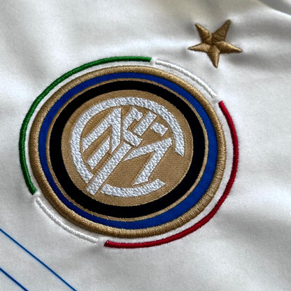 Nike x Inter Mailand Vintage Trikot 2008/09 | M