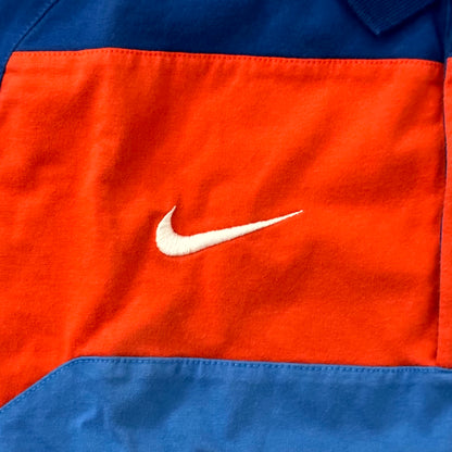 Nike x Portugal Vintage *Premium* Longsleeve 2010 | M