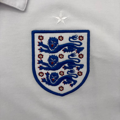 Umbro x England Vintage Poloshirt 2010 NEU | XL