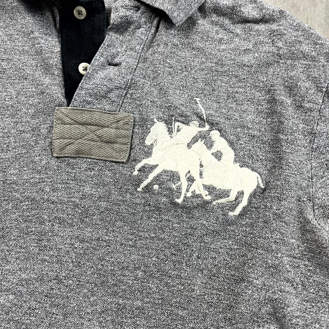 Ralph Lauren Longsleeve M