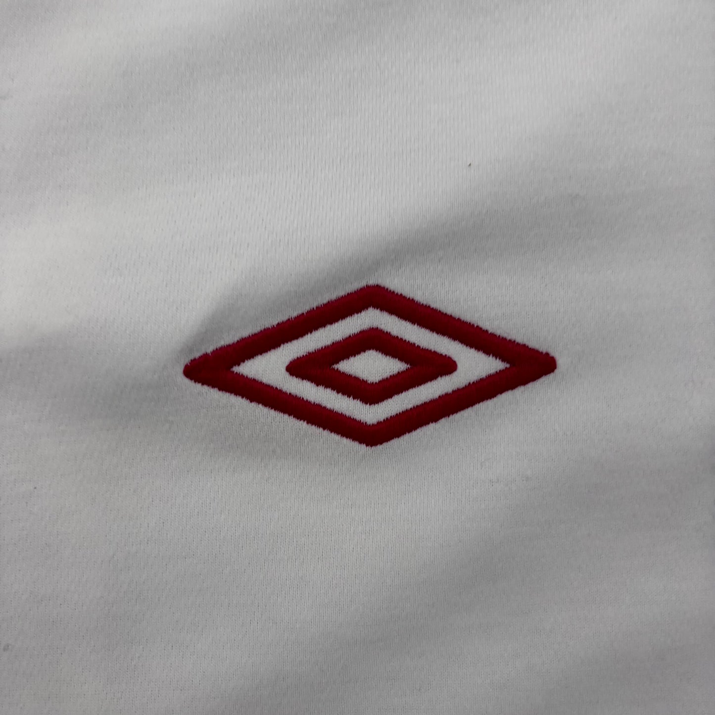 Umbro x England Vintage Poloshirt 2010 NEU | XL