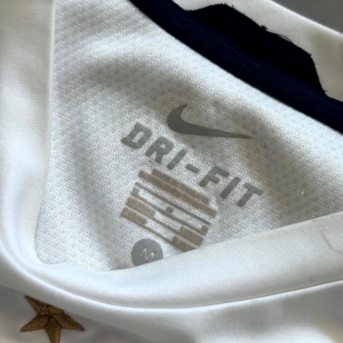 Nike x Inter Mailand Vintage Trikot 2008/09 | M