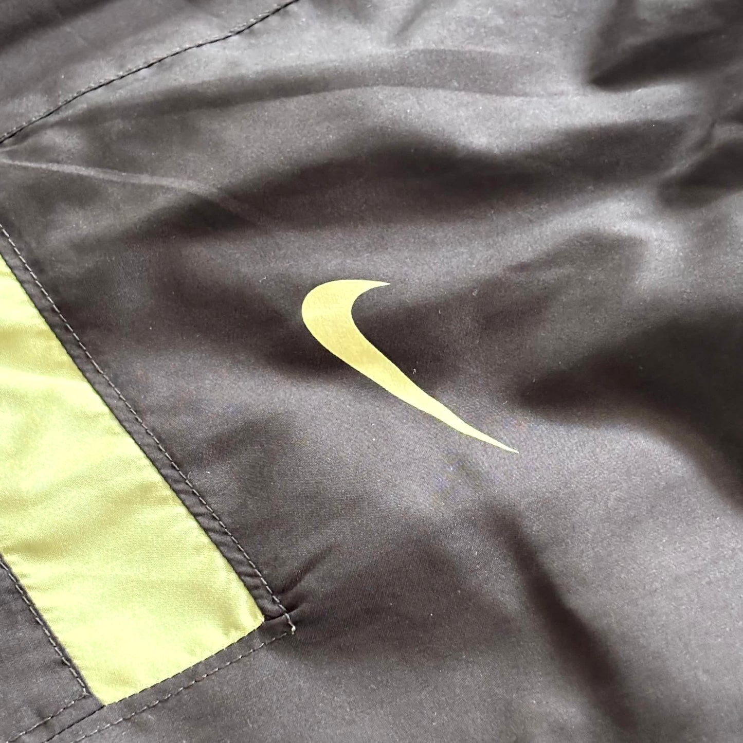 Nike x FC Barcelona Vintage *Premium* Tracksuit 2006/07 | S