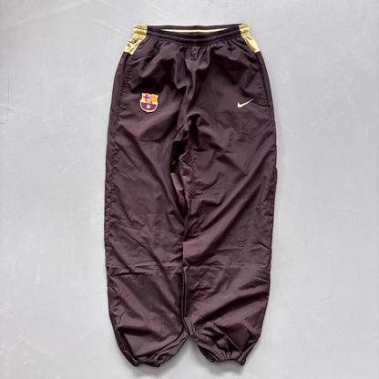 Nike x FC Barcelona Vintage *Premium* Tracksuit 2006/07 | S