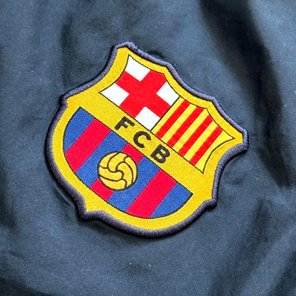 Nike x FC Barcelona Vintage Trackjacket 2013/14 | L