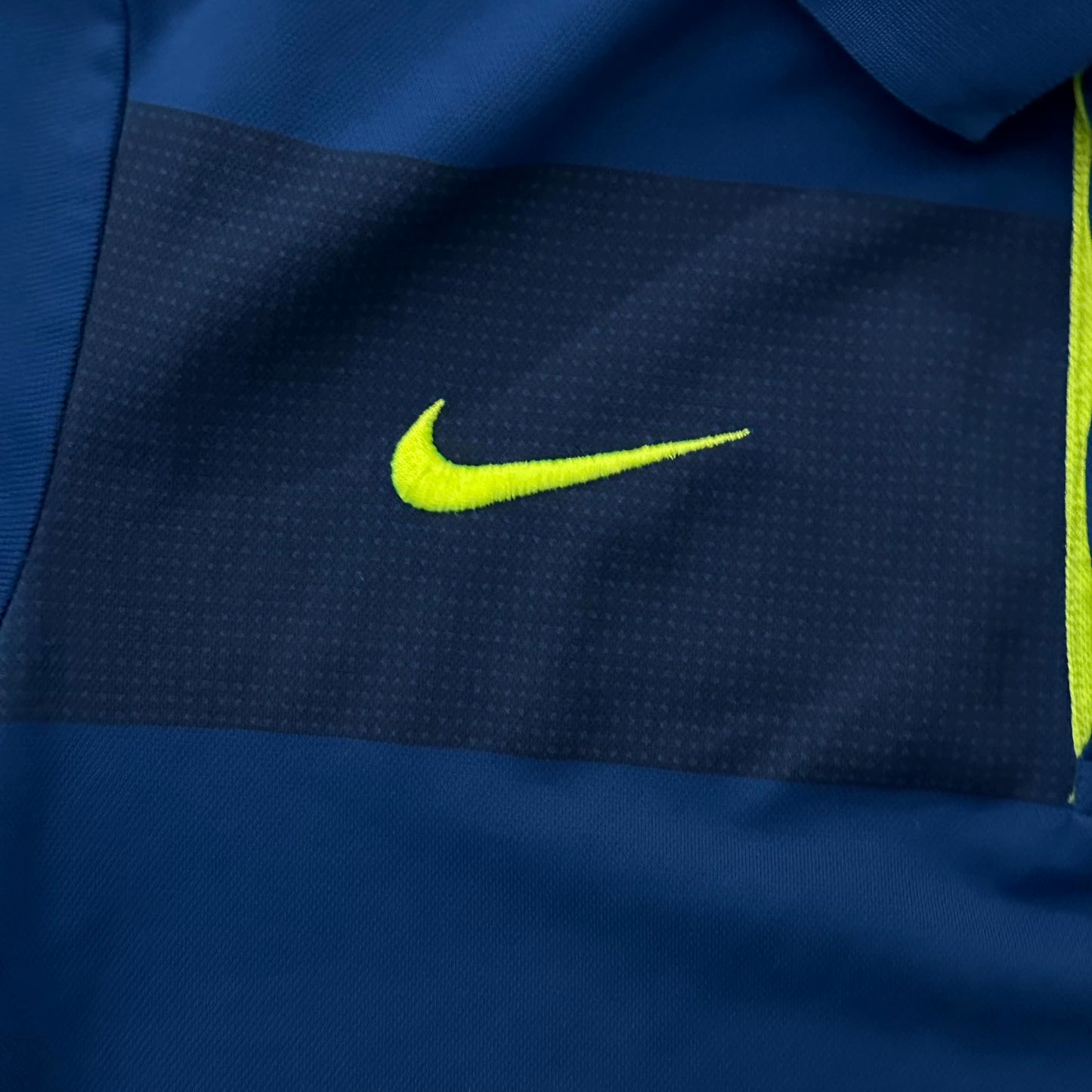 Nike x FC Barcelona Vintage Shirt 2014/15 | M