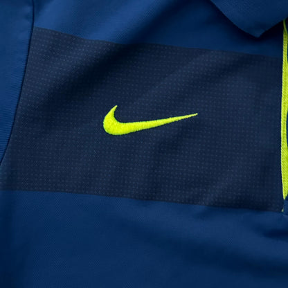 Nike x FC Barcelona Vintage Shirt 2014/15 | M