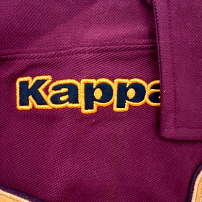 AS Rom Vintage Poloshirt 2010/11 NEU | XL