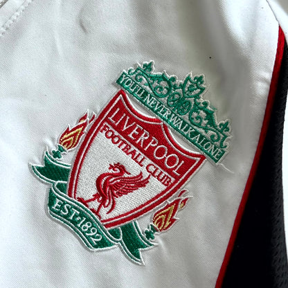 Adidas x Liverpool FC CL Vintage *Premium* Tracksuit 2007/08 | XL