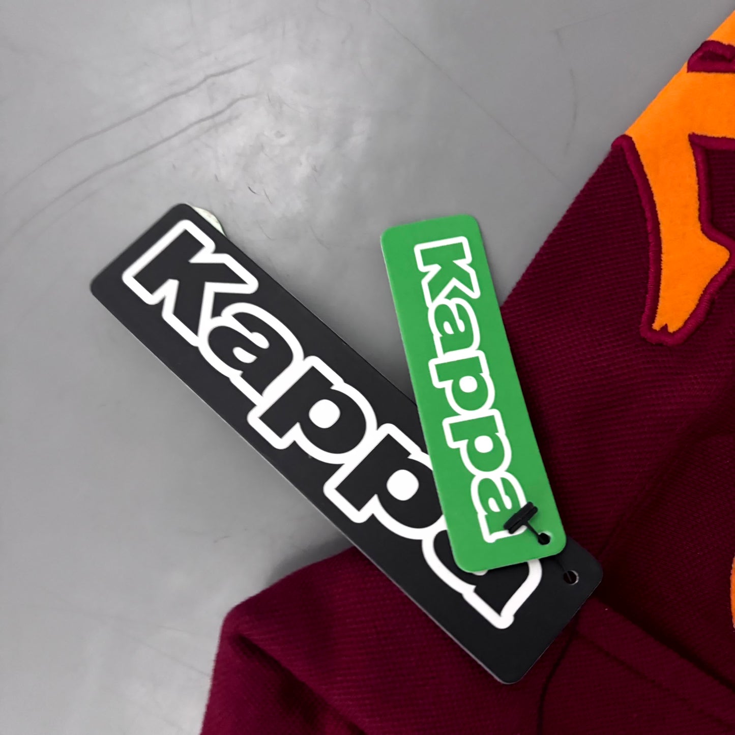 AS Rom Vintage Poloshirt 2010/11 NEU | XL