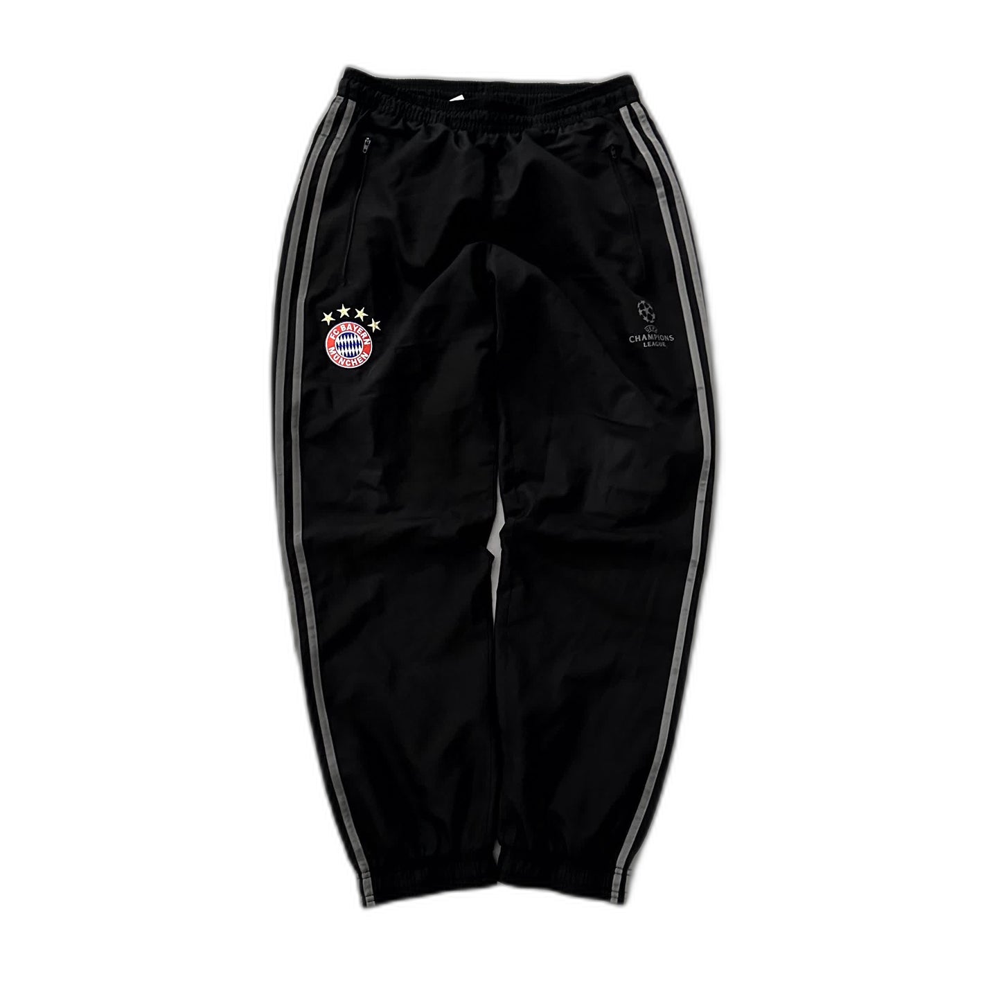 Adidas x FC Bayern Vintage Trackpants 2013/14 | M