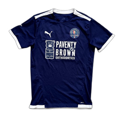 Puma x Oregon Valley FC Vintage Trikot 2014/15 | S