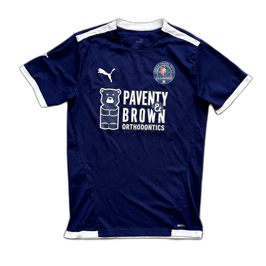 Puma x Oregon Valley FC Vintage Trikot 2014/15 | S