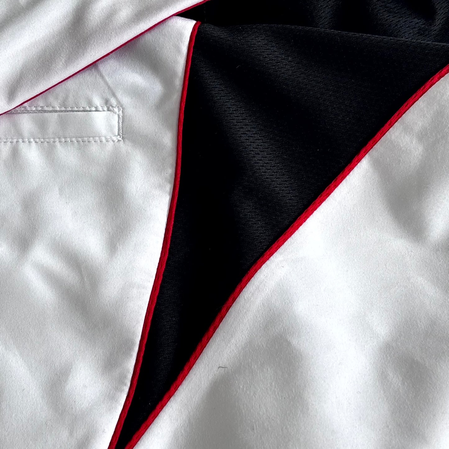 Adidas x Liverpool FC CL Vintage *Premium* Tracksuit 2007/08 | XL