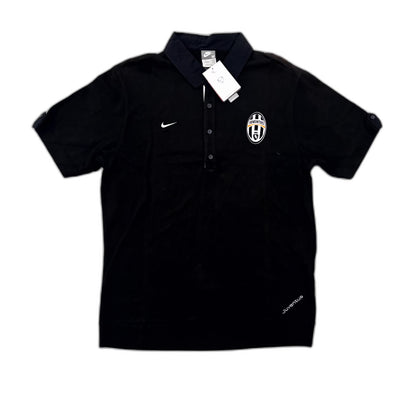 Nike x Juventus Turin Vintage Poloshirt 2013/14 NEU | M