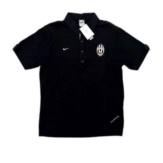 Nike x Juventus Turin Vintage Poloshirt 2013/14 NEU | M