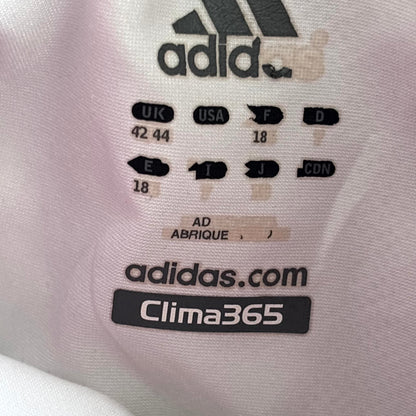 Adidas x Liverpool FC CL Vintage *Premium* Tracksuit 2007/08 | XL