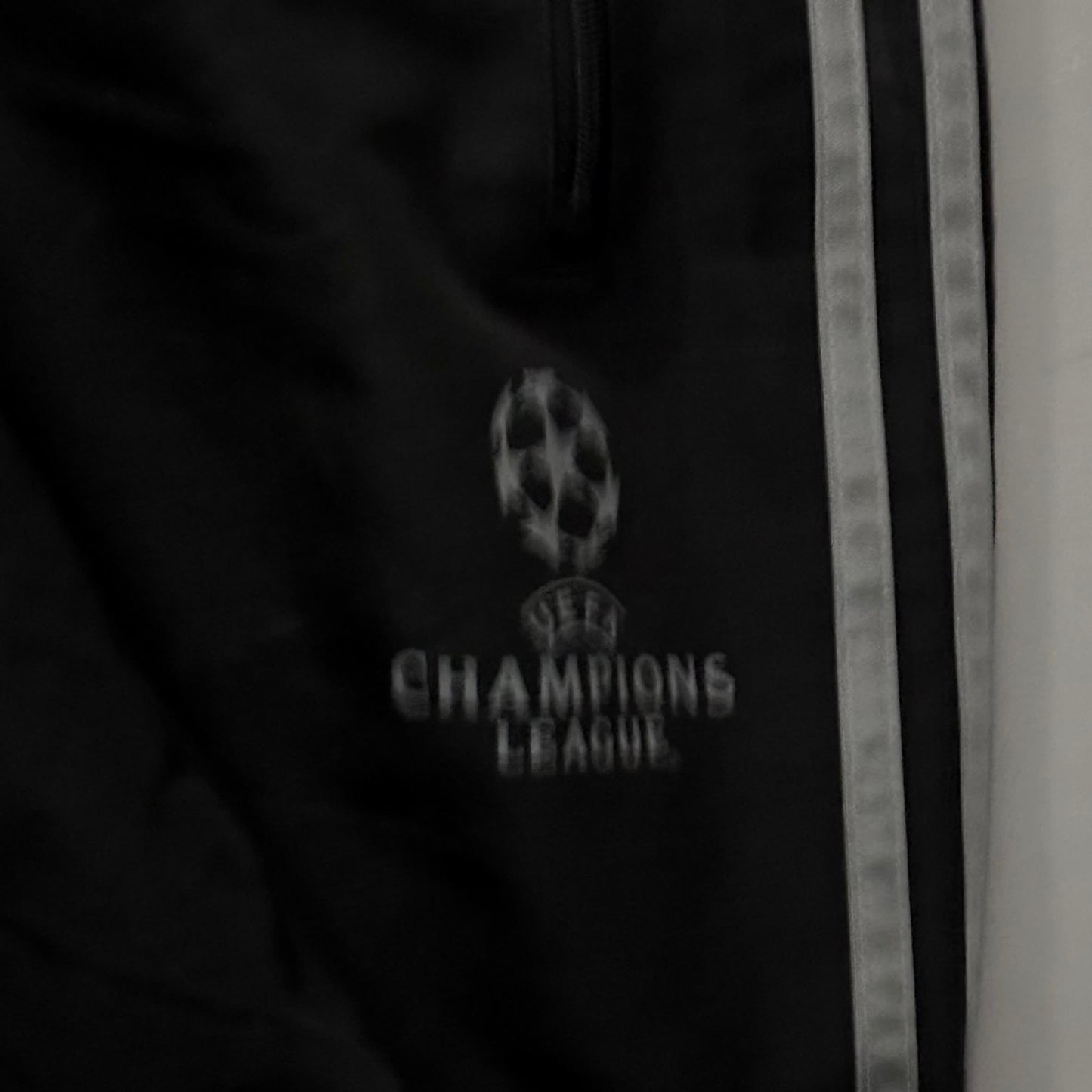 Adidas x FC Bayern Vintage Trackpants 2013/14 | M