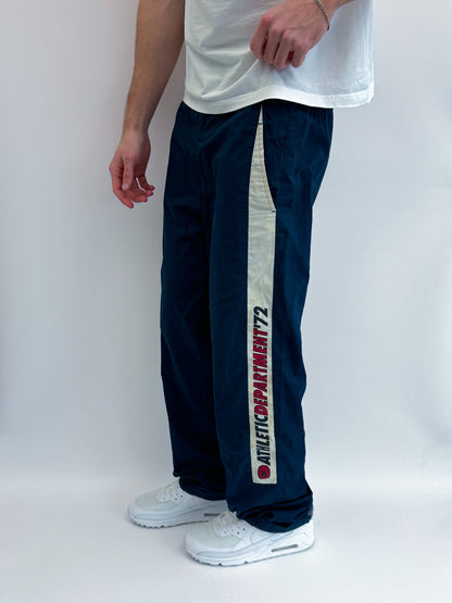 Nike Vintage Trackpants | S