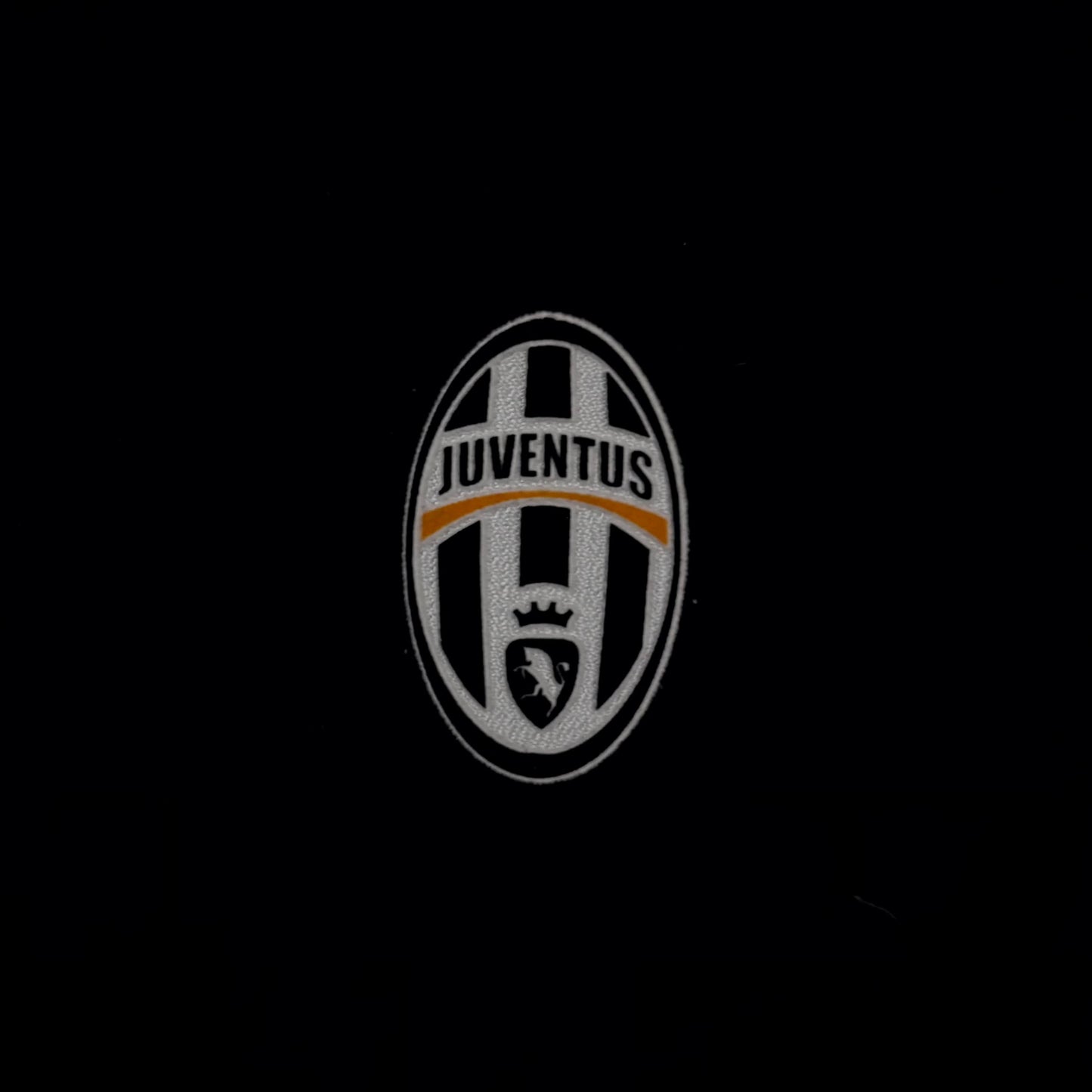 Nike x Juventus Turin Vintage Poloshirt 2013/14 NEU | M