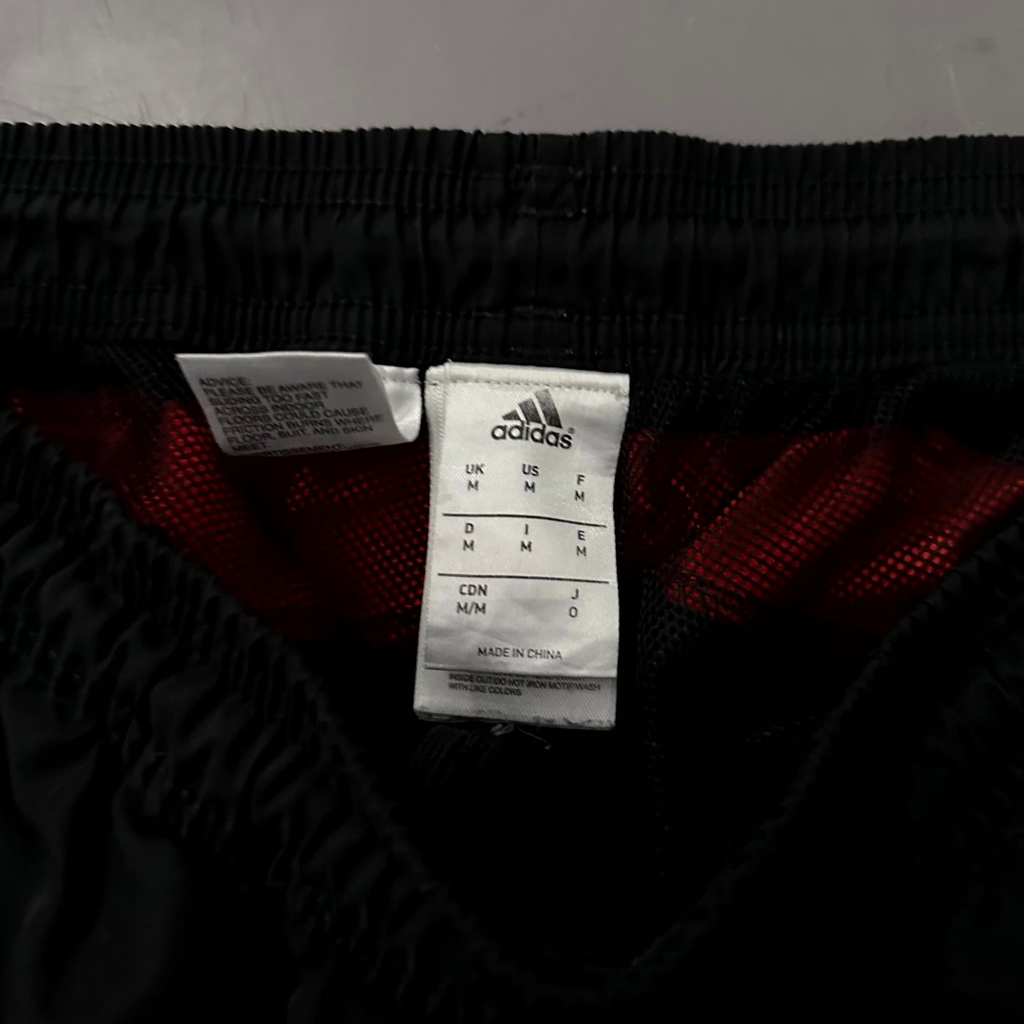 Adidas x FC Bayern Vintage Trackpants 2013/14 | M