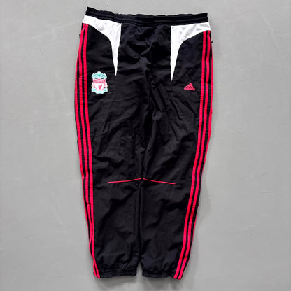 Adidas x Liverpool FC CL Vintage *Premium* Tracksuit 2007/08 | XL