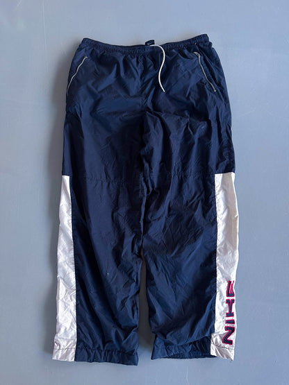 Nike Vintage Trackpants |  XL