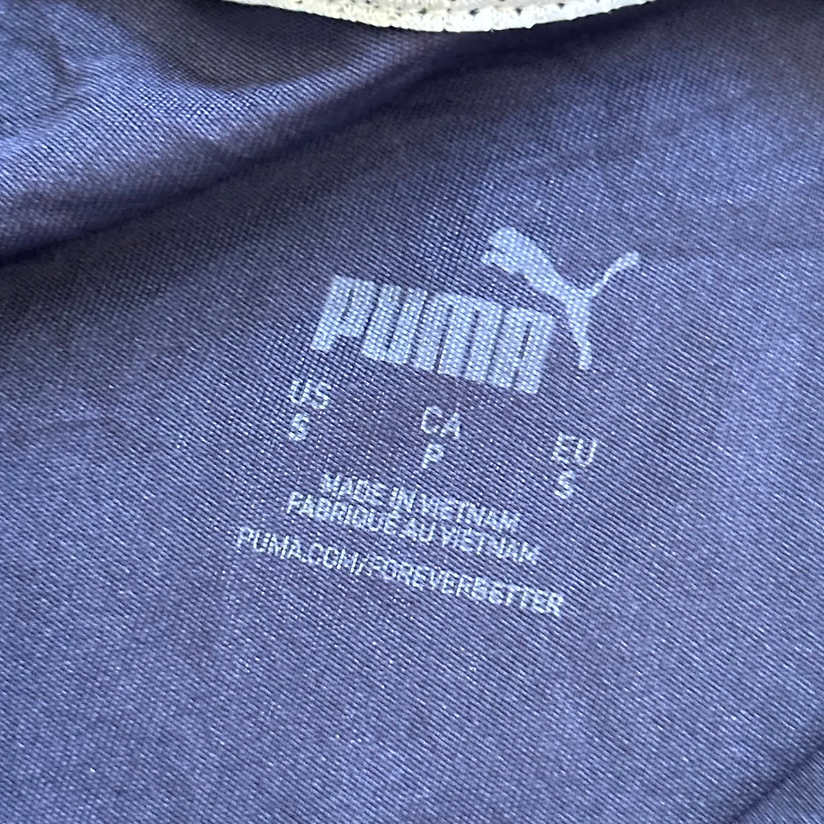 Puma x Oregon Valley FC Vintage Trikot 2014/15 | S