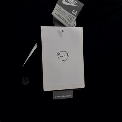 Nike x Juventus Turin Vintage Poloshirt 2013/14 NEU | M