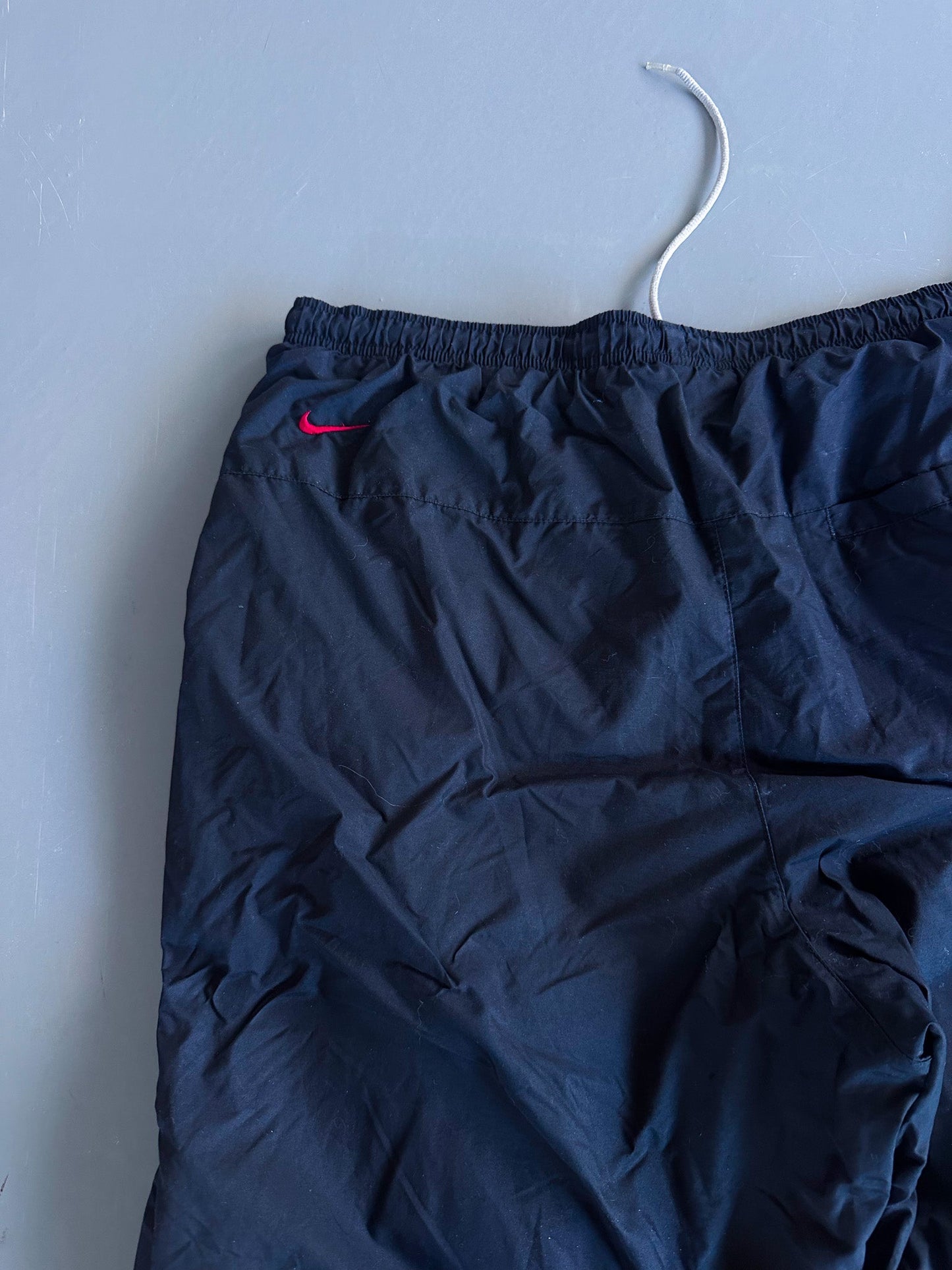 Nike Vintage Trackpants |  XL