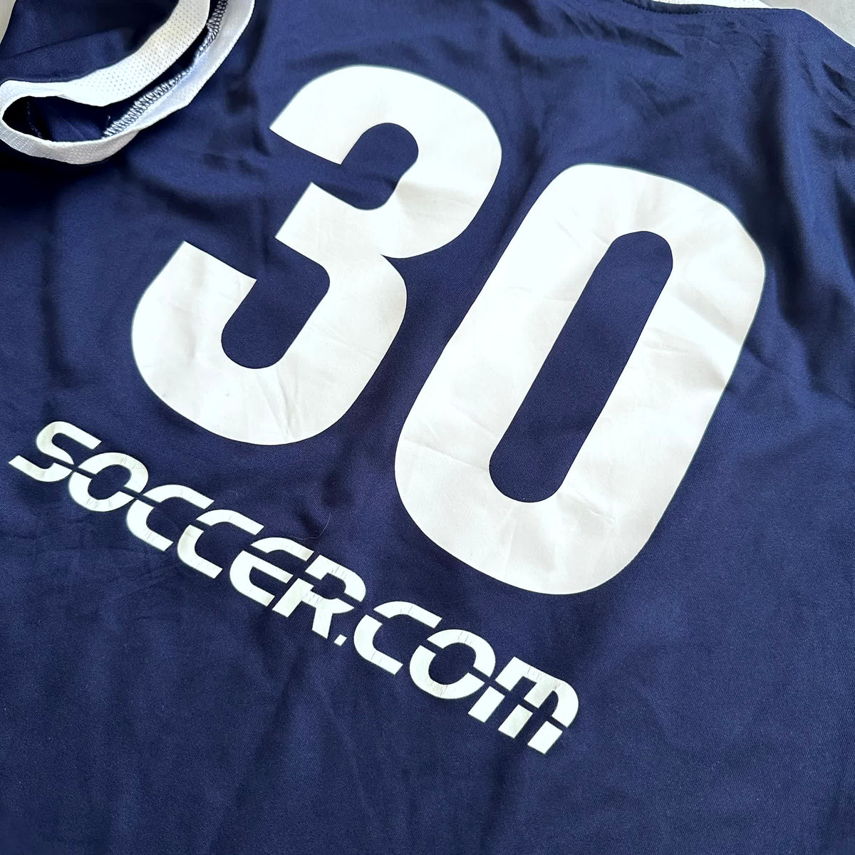 Puma x Oregon Valley FC Vintage Trikot 2014/15 | S