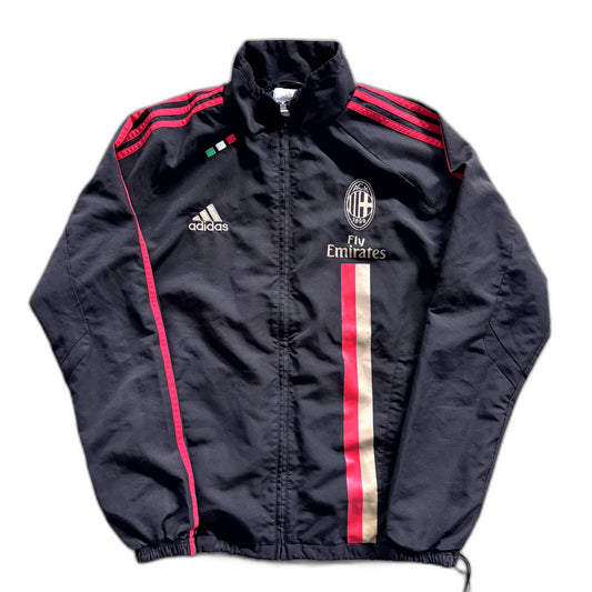 Adidas x AC Mailand Vintage *Premium* Trackjacket 2008/09 | L