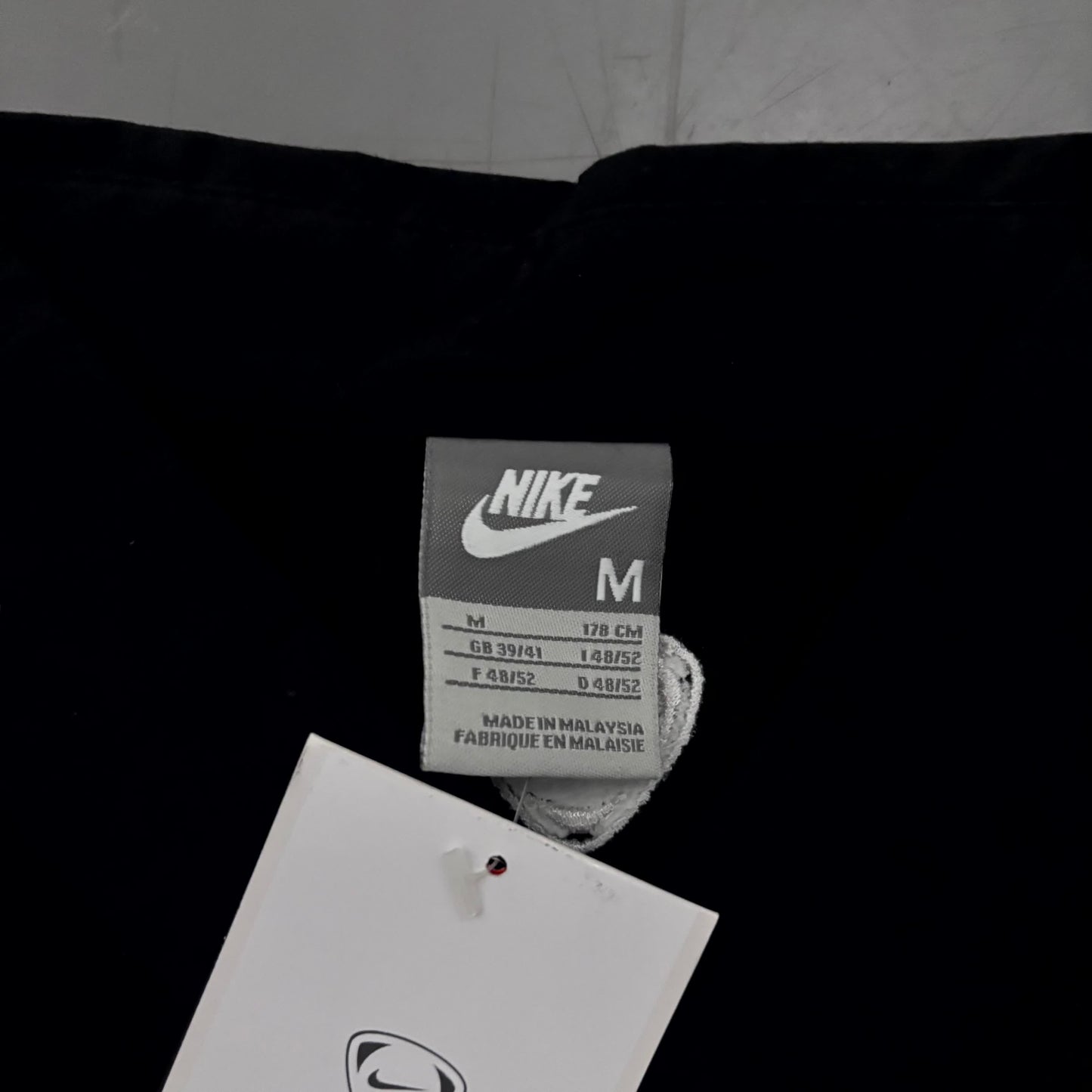 Nike x Juventus Turin Vintage Poloshirt 2013/14 NEU | M