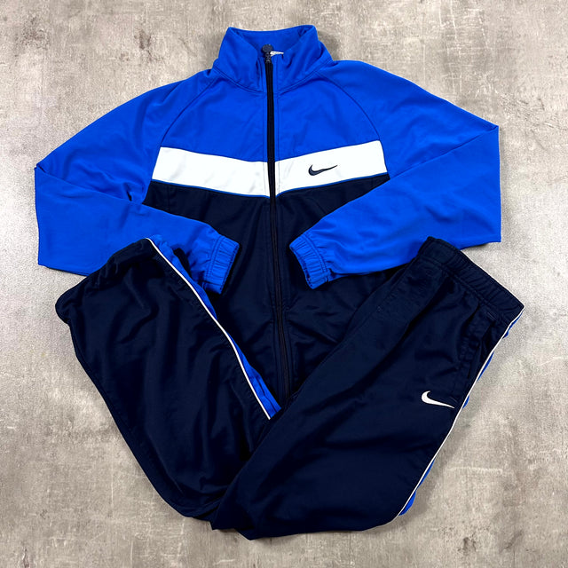 Nike Tracksuit S