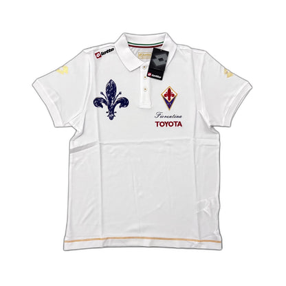 AC Florenz Vintage Poloshirt 2007/08 NEU | M