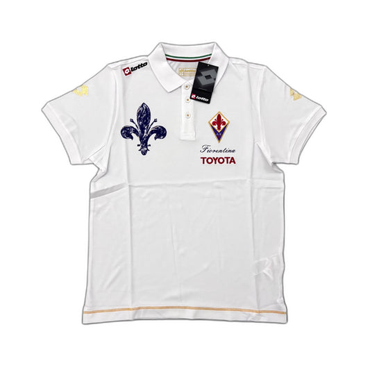 AC Florenz Vintage Poloshirt 2007/08 NEU | M