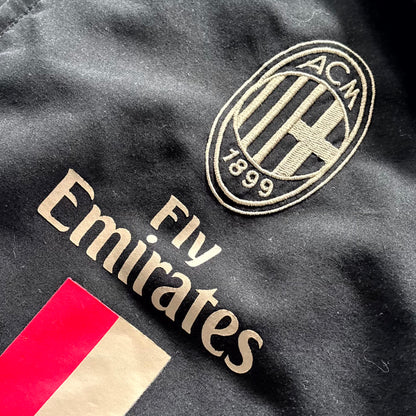 Adidas x AC Mailand Vintage *Premium* Trackjacket 2008/09 | L