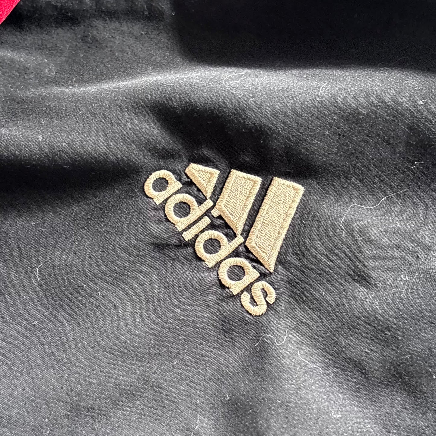 Adidas x AC Mailand Vintage *Premium* Trackjacket 2008/09 | L