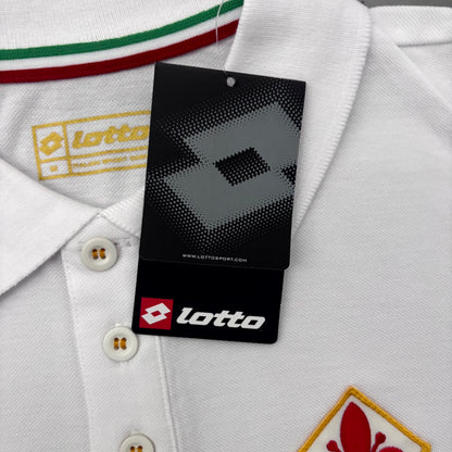 AC Florenz Vintage Poloshirt 2007/08 NEU | M