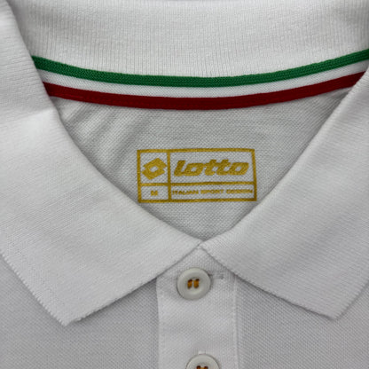AC Florenz Vintage Poloshirt 2007/08 NEU | M