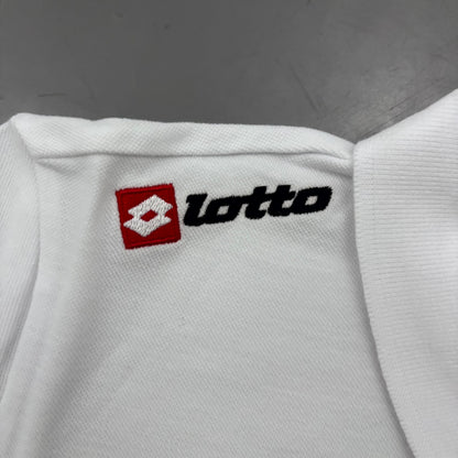 AC Florenz Vintage Poloshirt 2007/08 NEU | M