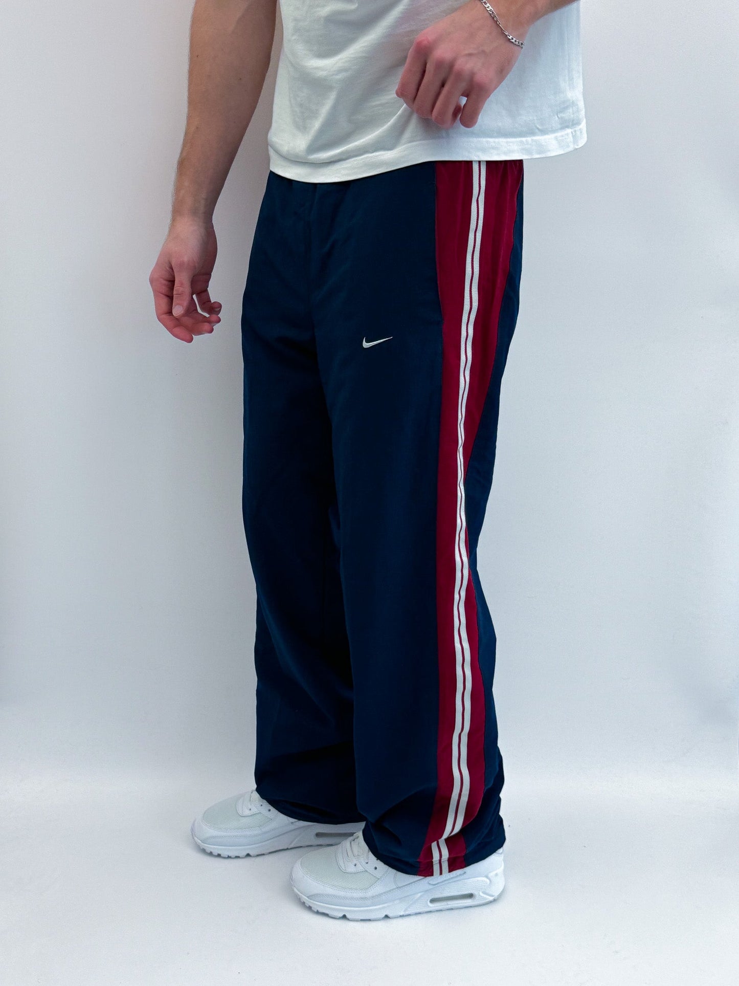 Nike Vintage Trackpants | S