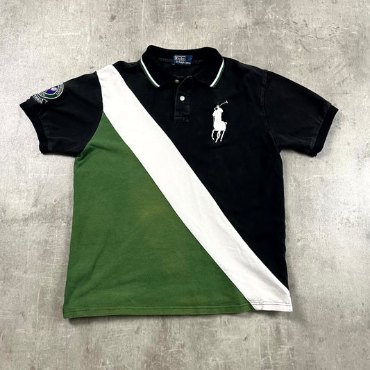 Ralph Lauren Polo T-Shirt XL